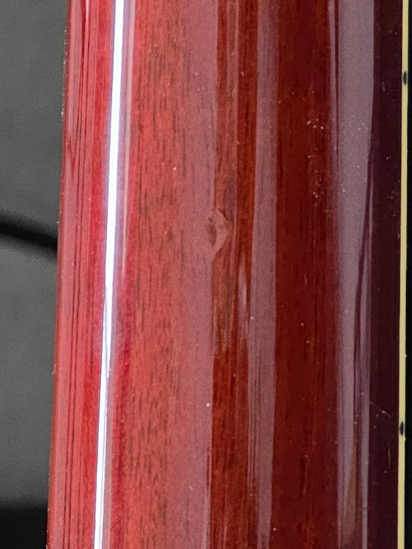 ギター T's Guitars Arc-STD22/VS100N Arctic Blue