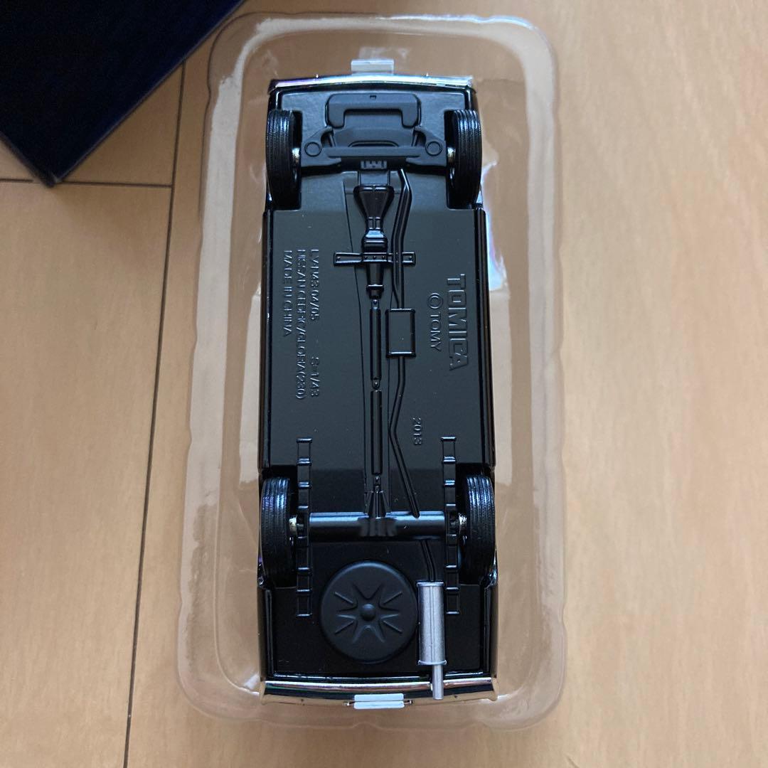 【即購入ok!!】トミカリミテッドヴィンテージ 日産セドリック スーパーDX