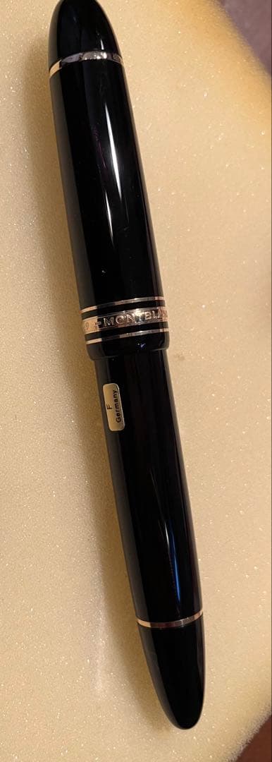 Montblanc Meisterstück 149 万年筆