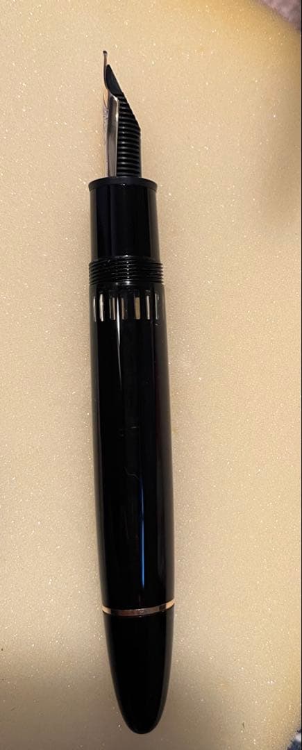 Montblanc Meisterstück 149 万年筆