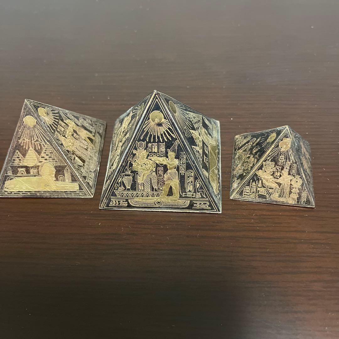 エジプト、トルコセット