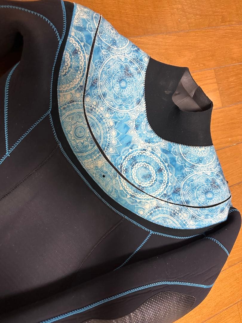 BEWET セミドライ4FL