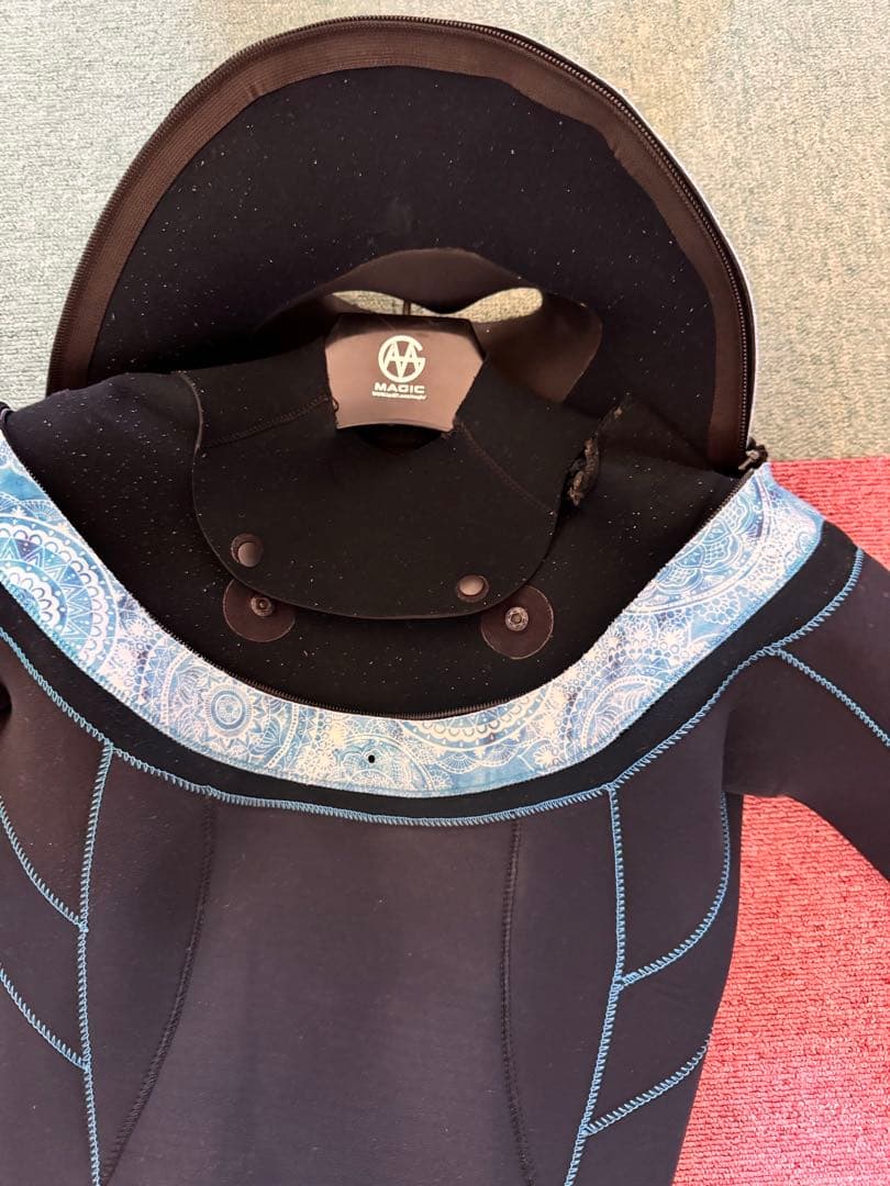 BEWET セミドライ4FL