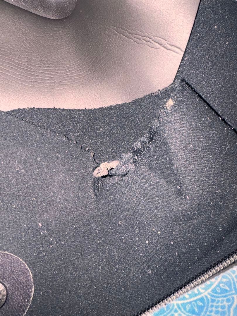 BEWET セミドライ4FL