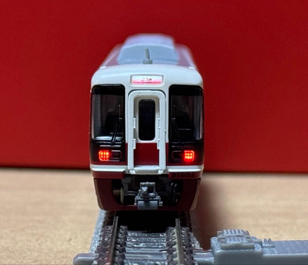 6071 ポポンデッタ製 南海31000系 特急こうや 4両セット