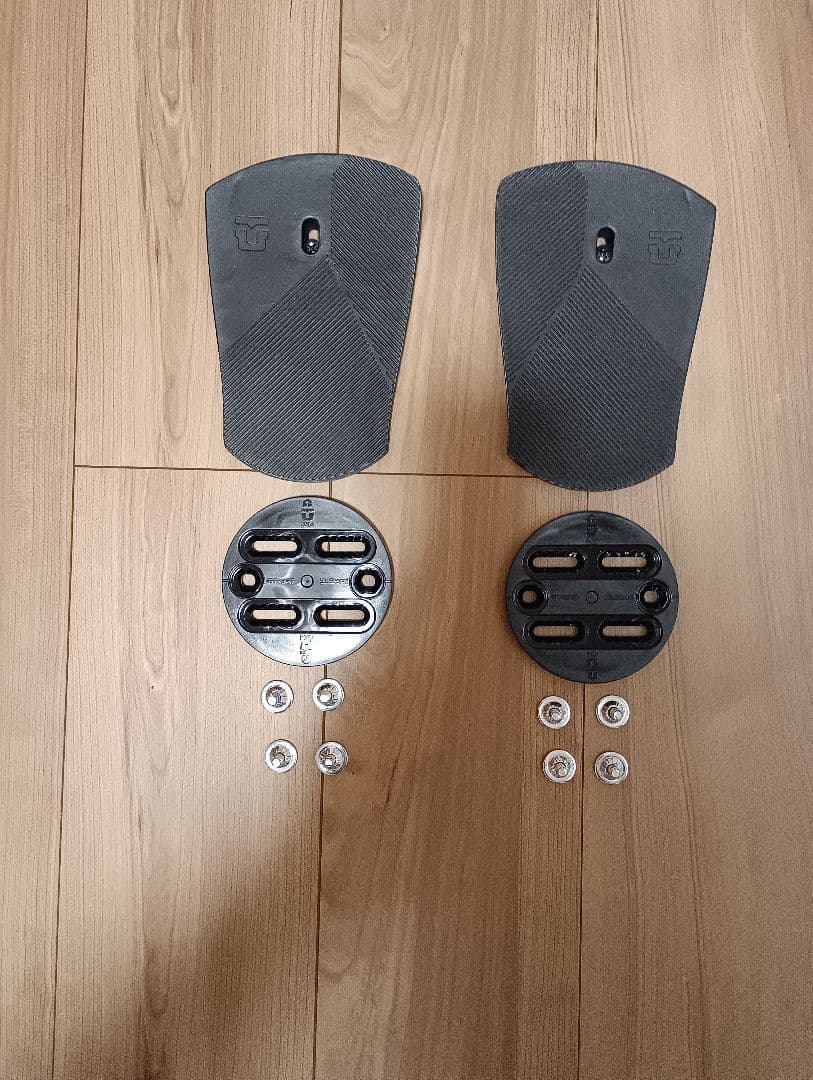 24-25　ユニオンフォース Sサイズ　MAGENTA