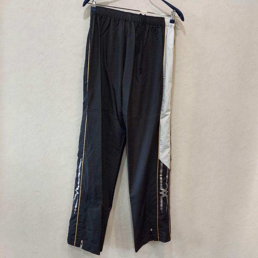 Mizuno Pro ウインドブレーカー上下セット XL 谷 ジャイアンツ