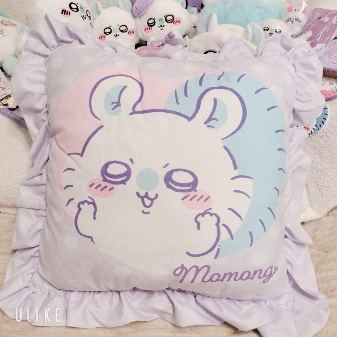 ちいかわ モモンガ グッズ 83点 セット販売 まとめ売り