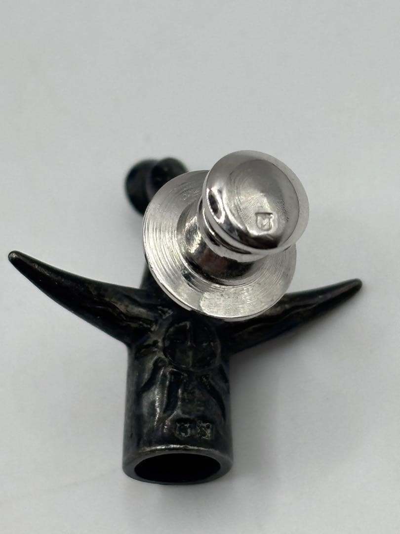 希少　太陽の塔　ミキモト　岡本太郎　タイピン　EXPO70　大阪万博