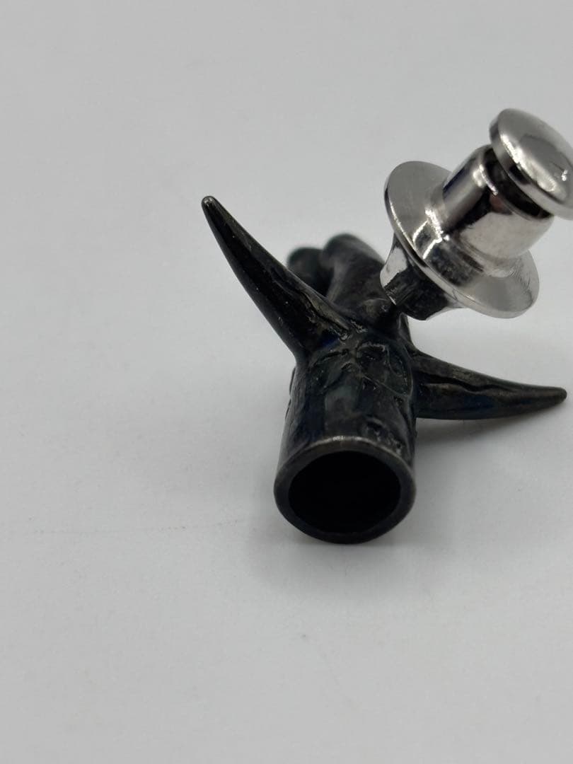 希少　太陽の塔　ミキモト　岡本太郎　タイピン　EXPO70　大阪万博