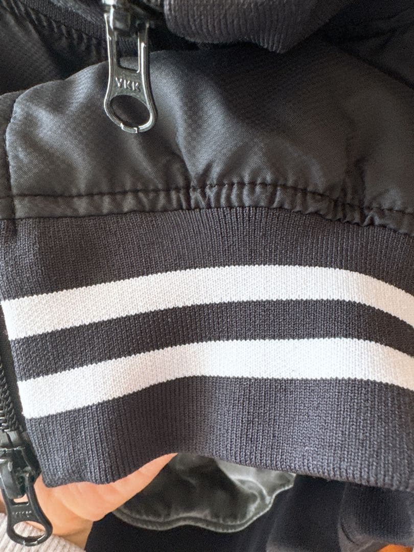 パーリーゲイツ