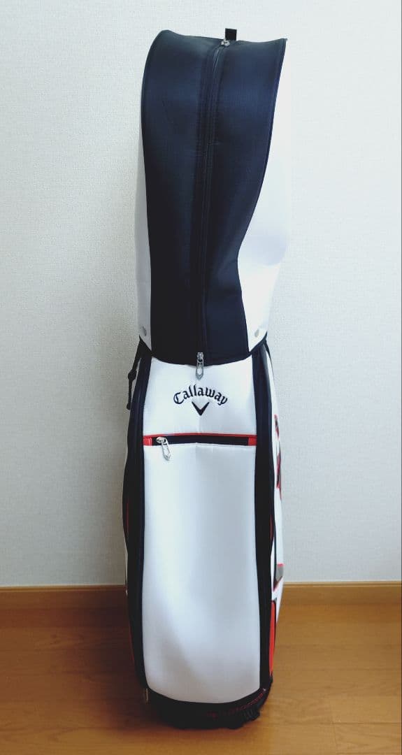 Callaway キャロウェイWARBIRD キャディバッグ ゴルフバック