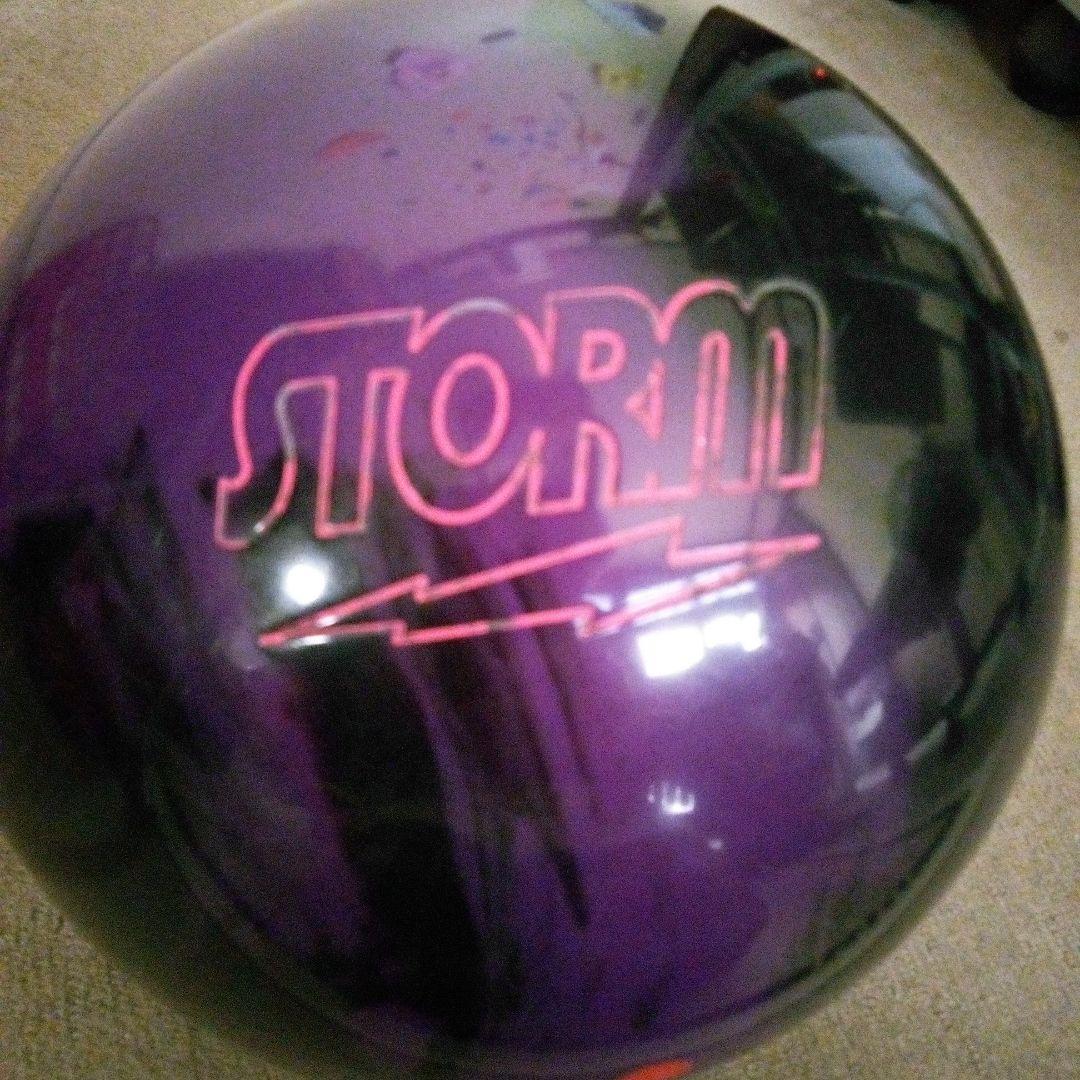 storm　バイトパニック14P