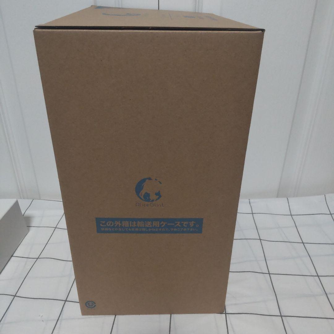 【未開封品】アズールレーン 「能代 氷は少なめに？」 1/7 完成品フィギュア