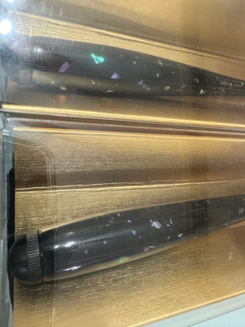 新品未使用品　宇崎日新　NISSIN 小鮒丹 陣　4.8尺6尺セット