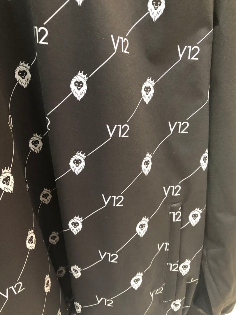 V12 メンズ　スニード　Lサイズ