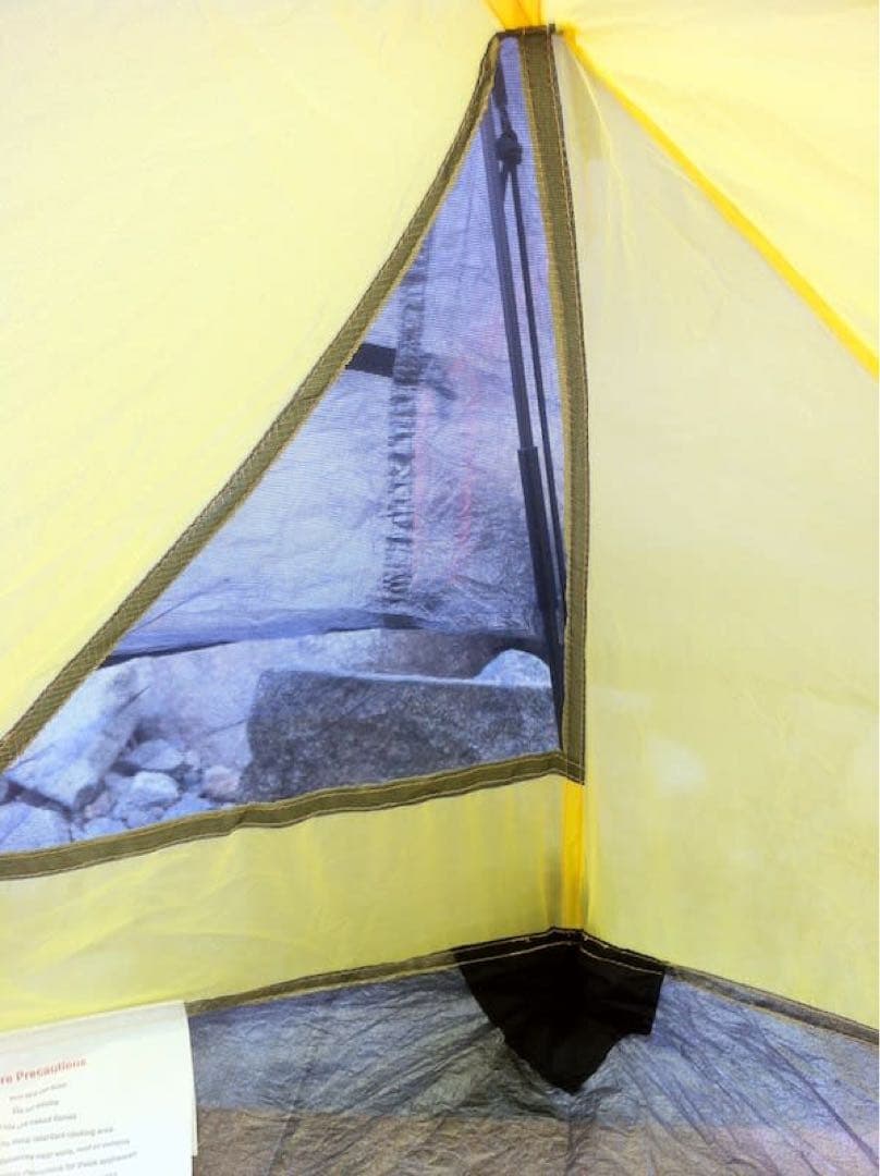 稀少⭐︎ Terra Nova Laser ULTRA 1 シェルター