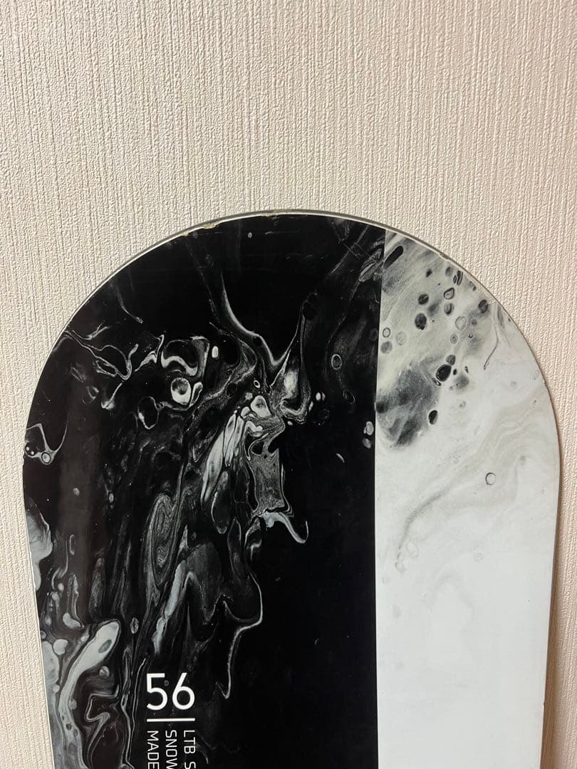 SPREAD スプレッド 21-22 LTB 156 グラトリ スノボ