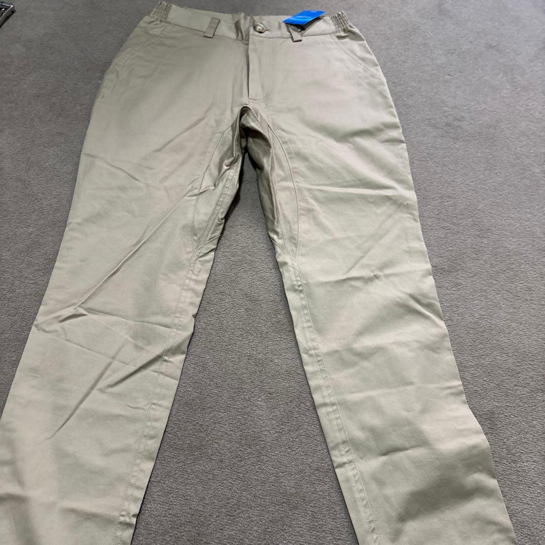 mutパンツ サイズ4 新品未使用