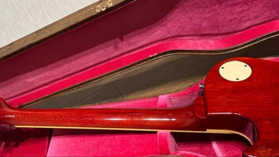 Navigator N-LP 2004年　ナビゲーター　レスポール