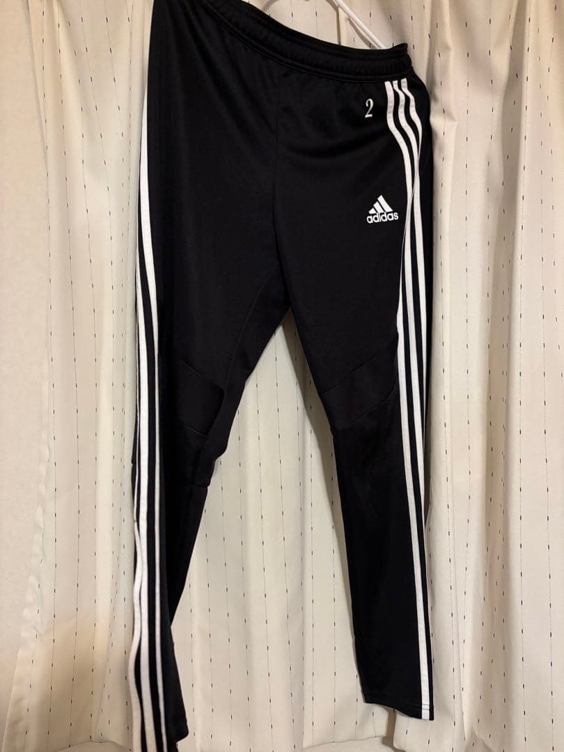 ベガルタ仙台 選手支給品　#2練習着　支給品　ウェア上下セット　トレーニング