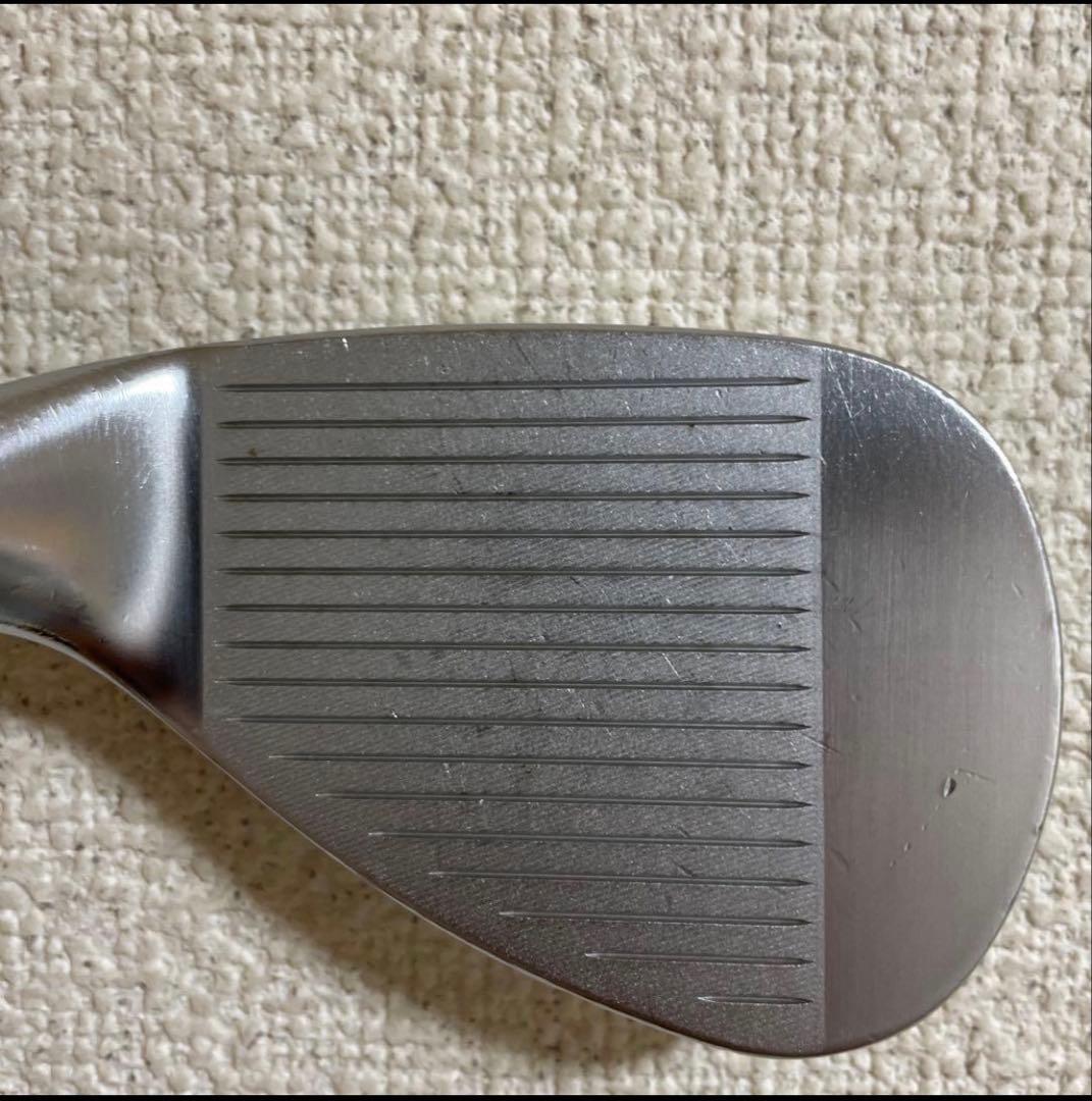 （美品） Callaway OPUS 60度ウェッジ 6T ダイナミックゴールド