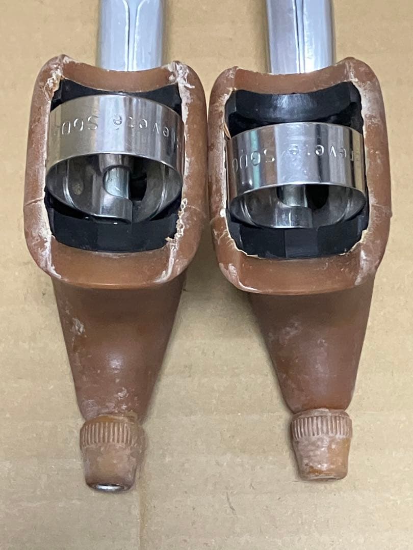 DB 値下げ MAFAC COMPETITION キャリパーブレーキセット