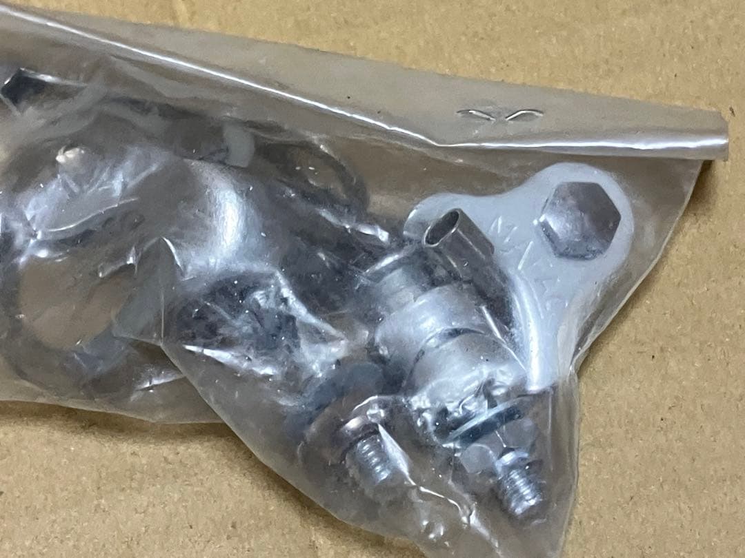 DB 値下げ MAFAC COMPETITION キャリパーブレーキセット