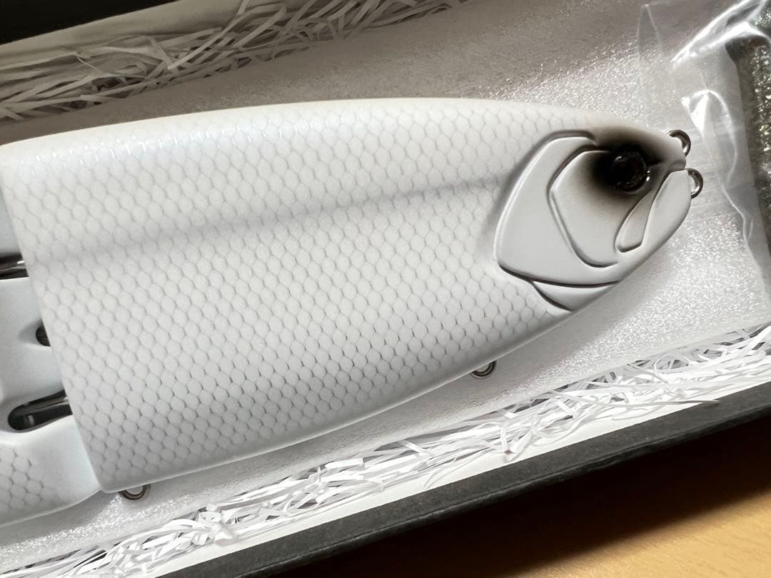 スープレックス コアサイド SUPLEX CORESIDE FOG