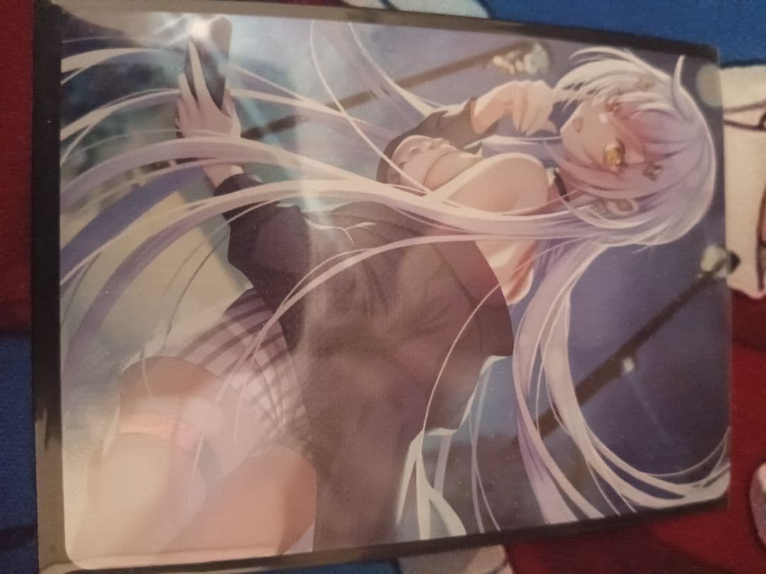 NOVA TCG ノヴァ 第11弾シークレット5種セット