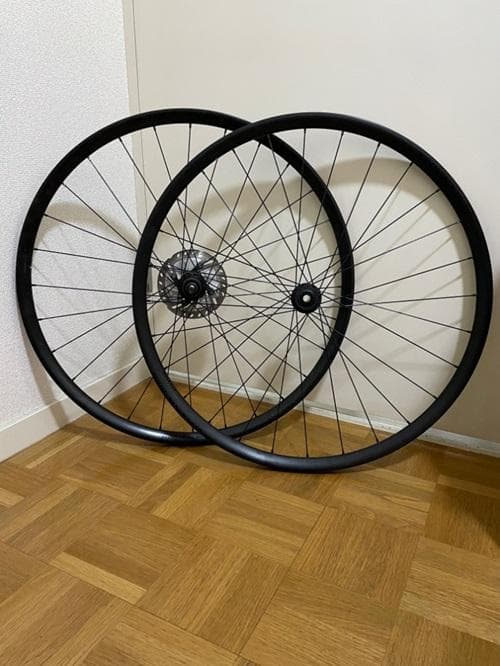 SuperSix Evo 51サイズ ペダリングモニター美車