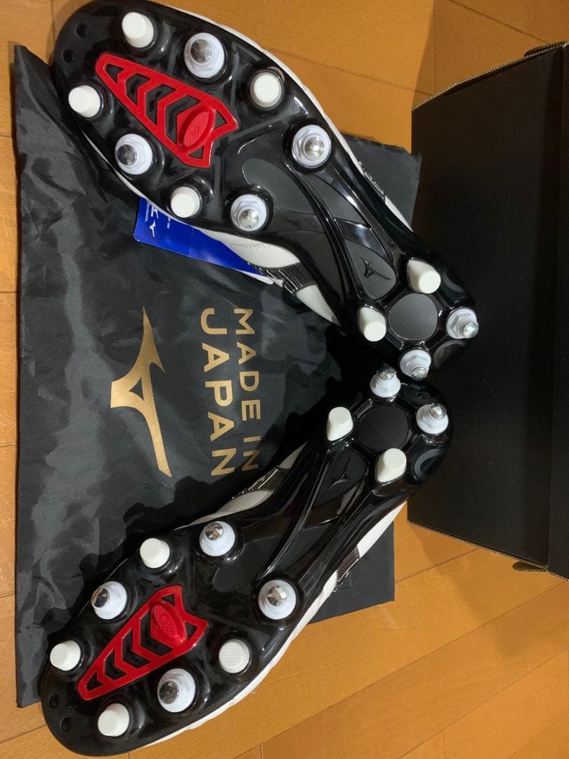 [新品] Mizuno Morelia NEO Ⅲ Japan Mix