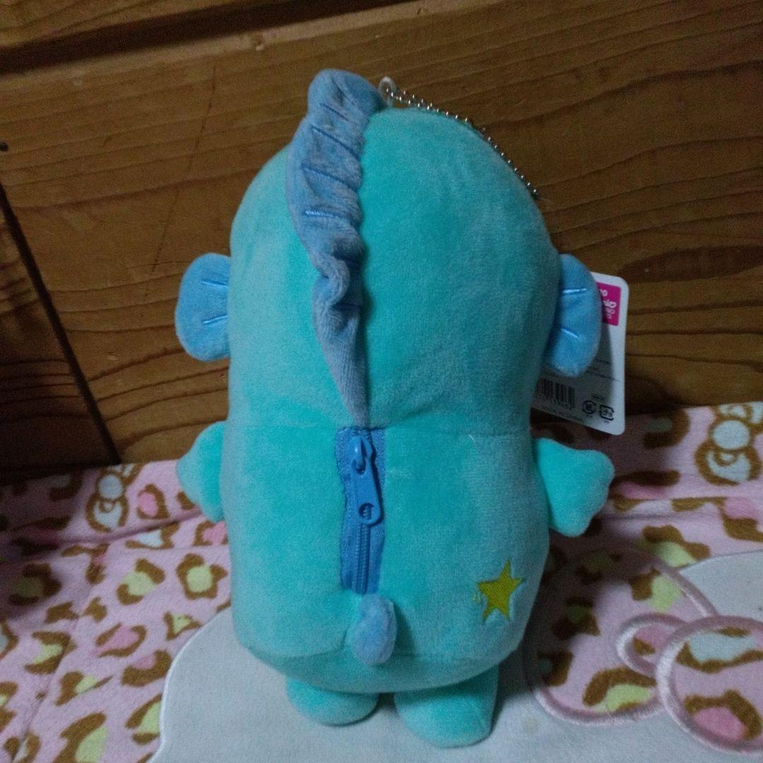 超激レア‼️キャラクターぬいぐセット‼️るみ9点セット‼️