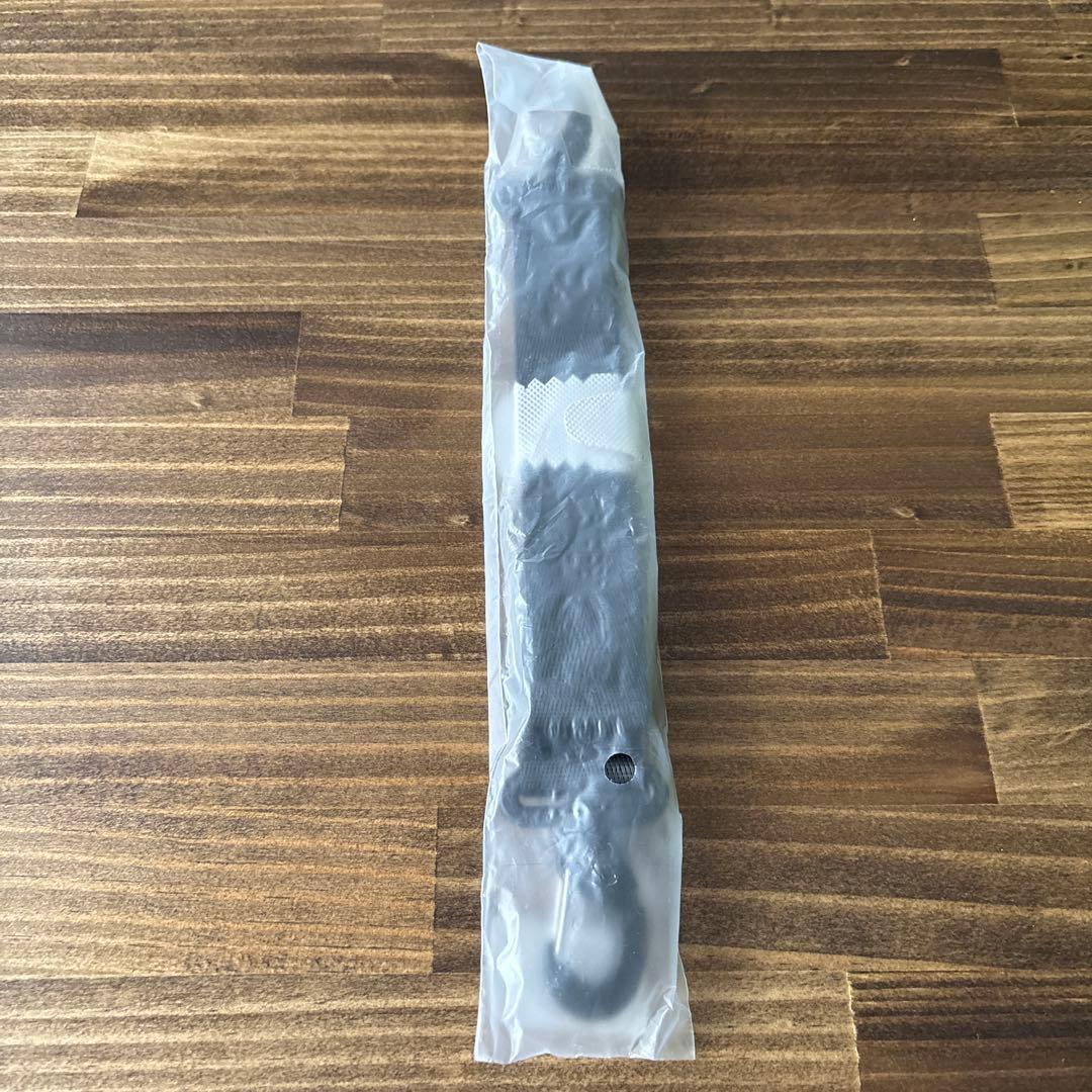 HOLICC PackBag+ Sサイズ（本体黒、ストラップ黒）