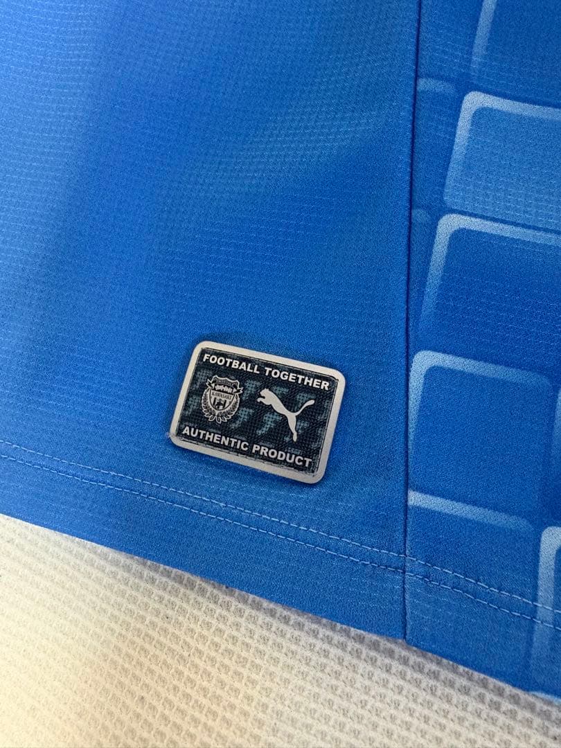 川崎フロンターレ 2022シーズンユニフォーム No.12