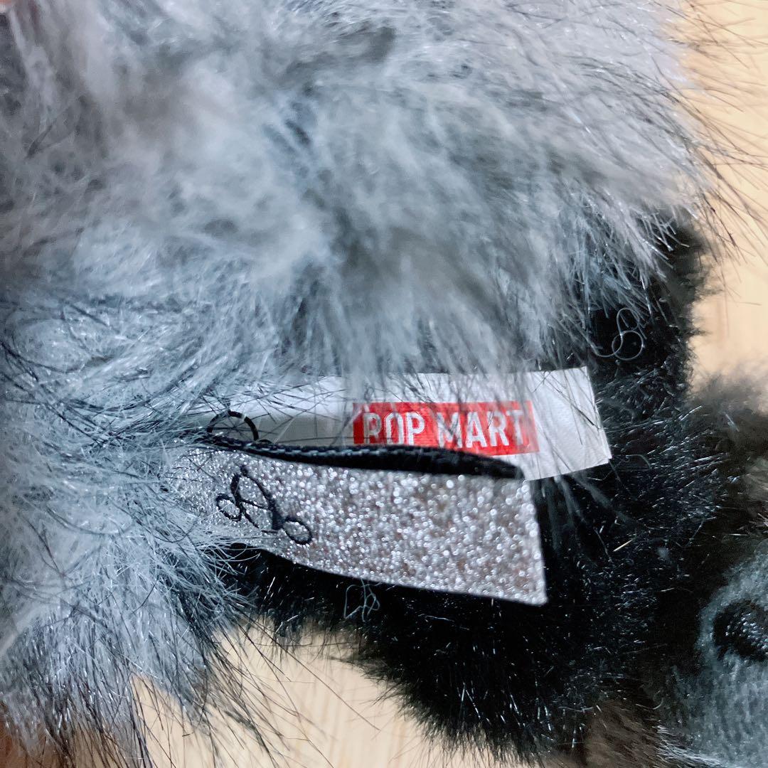 スカルパンダ SKULLPANDA ドギー Doggie シークレット