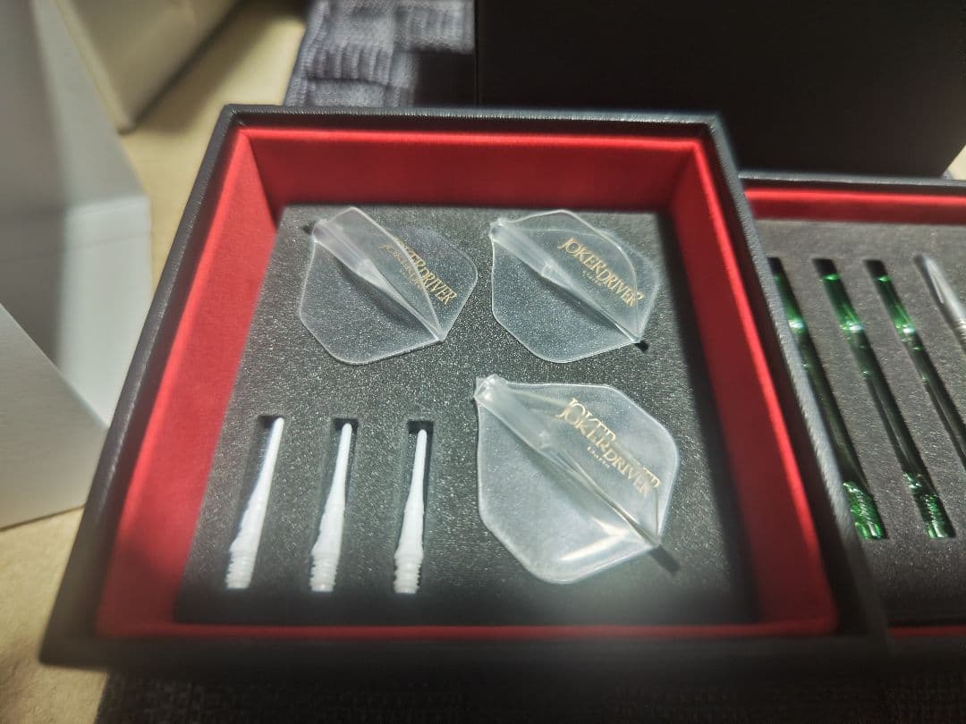 ジョーカードライバーアルティメット零