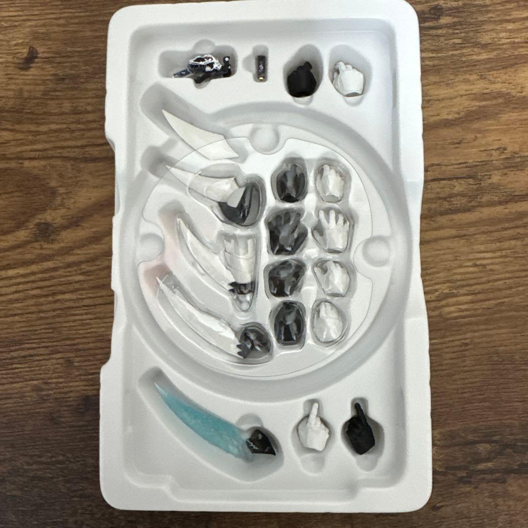 値下げ！真骨彫製法仮面ライダーW ファングジョーカー風都探偵アニメ化記念Ver.