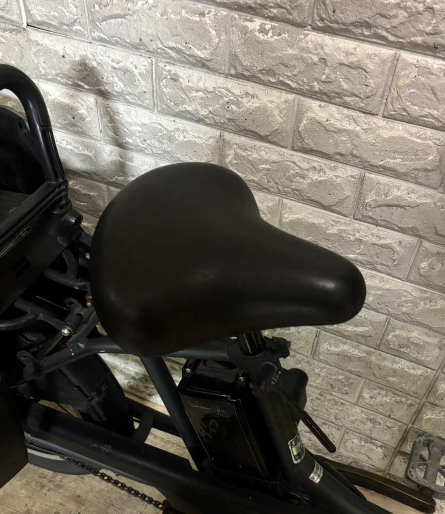 ✨2016〜2018年製✨美品✨パナソニック ギュットアニーズ子供乗せ電動自転車