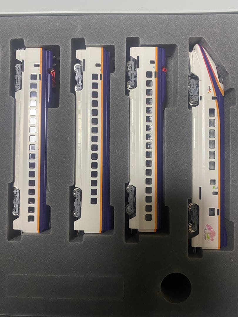 限定品！　TOMIX 98967 E3 2000系　山形新幹線　つばさ