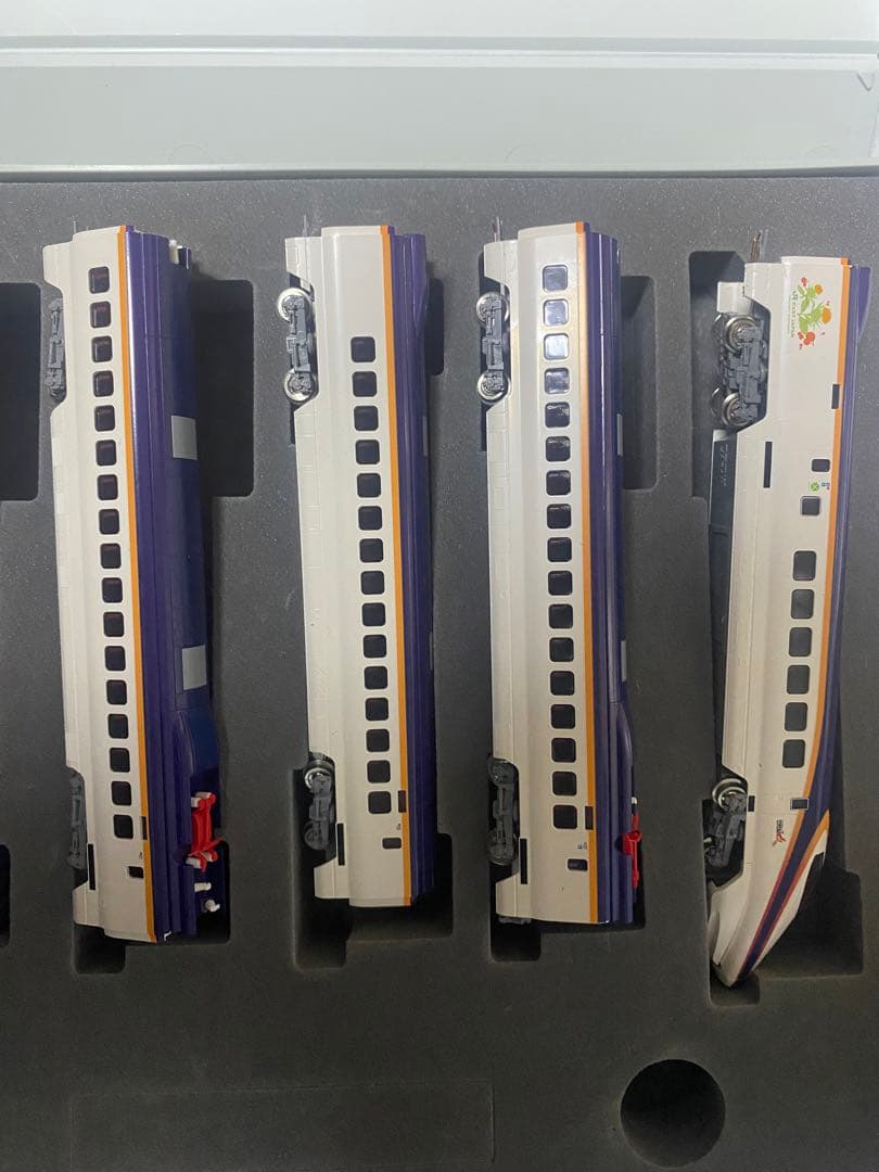 限定品！　TOMIX 98967 E3 2000系　山形新幹線　つばさ