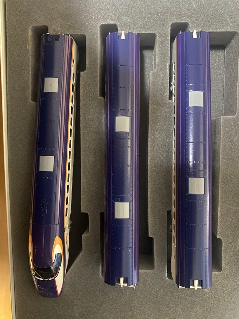 限定品！　TOMIX 98967 E3 2000系　山形新幹線　つばさ