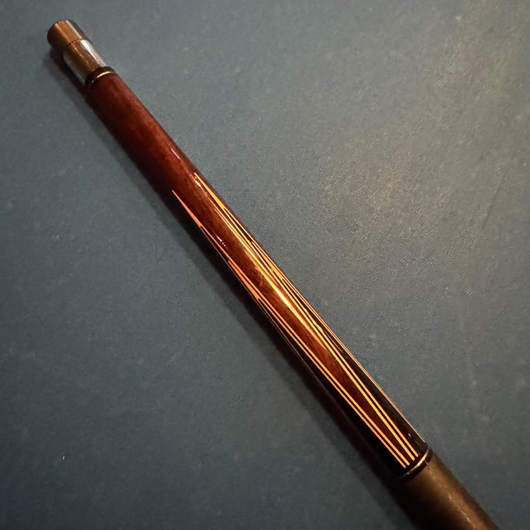 Predetor 314 ビリヤードキュー　４剣