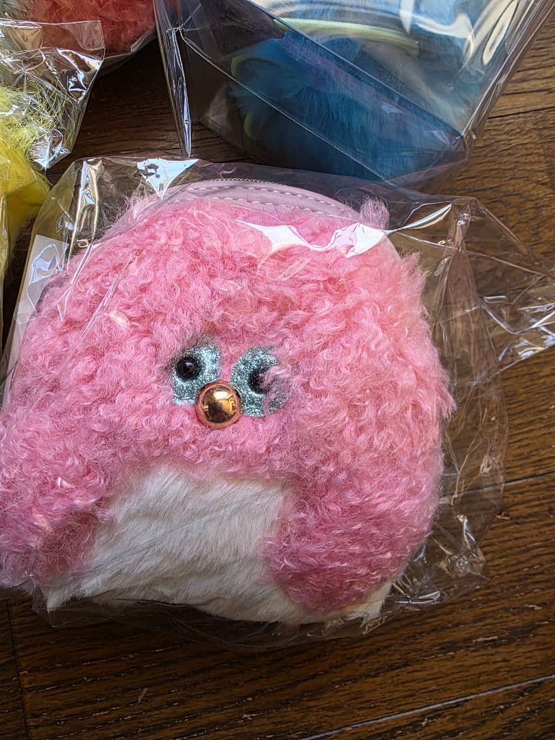 Kawaii Company ぬいぐるみセット