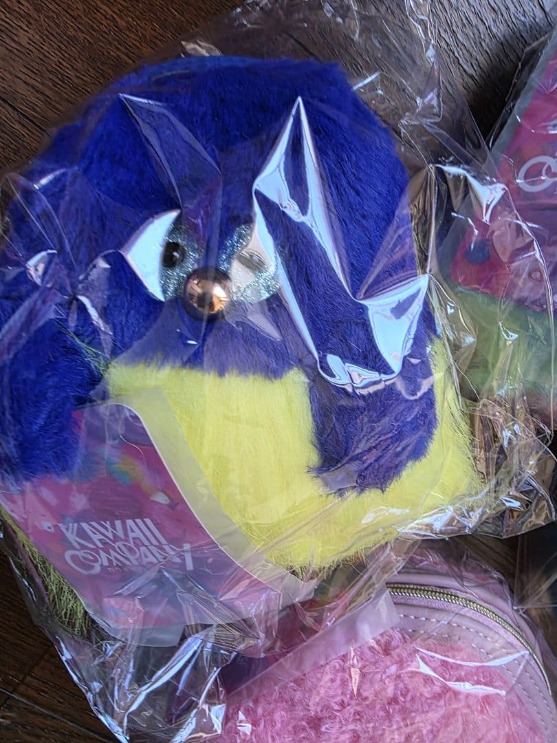 Kawaii Company ぬいぐるみセット