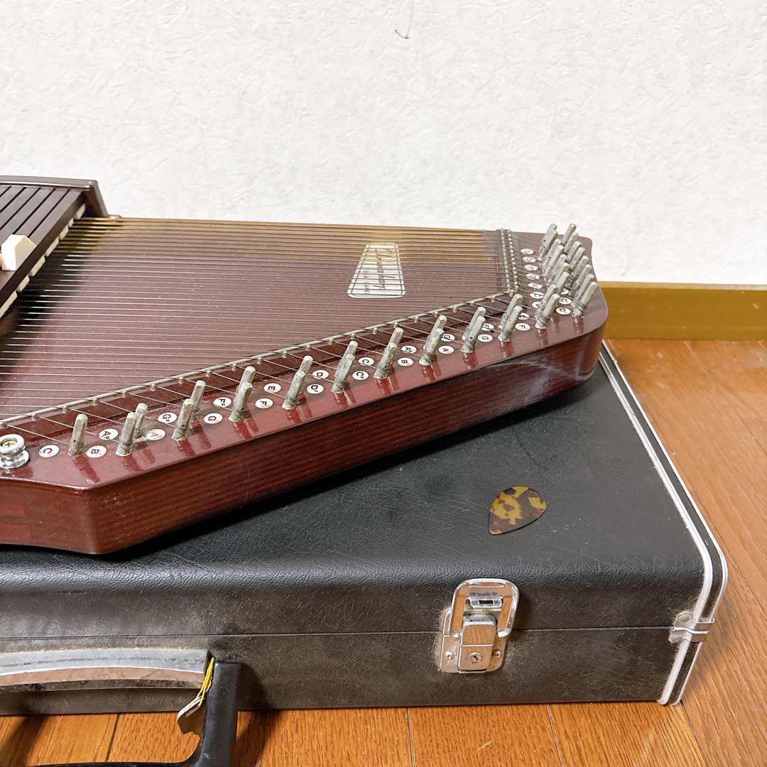 ★お値下げ★東海楽器 クロマハープ TOKAI CHROMA HARP 弦楽器