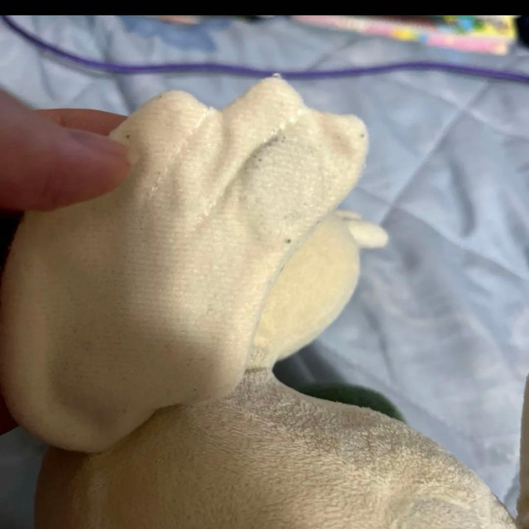 バムとケロ　ぬいぐるみ　希少　セット