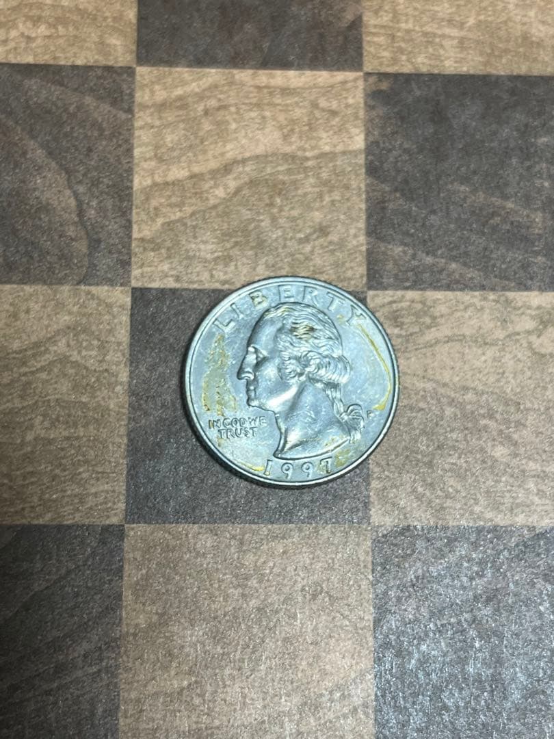 最終値下げ！アメリカ　リバティー　