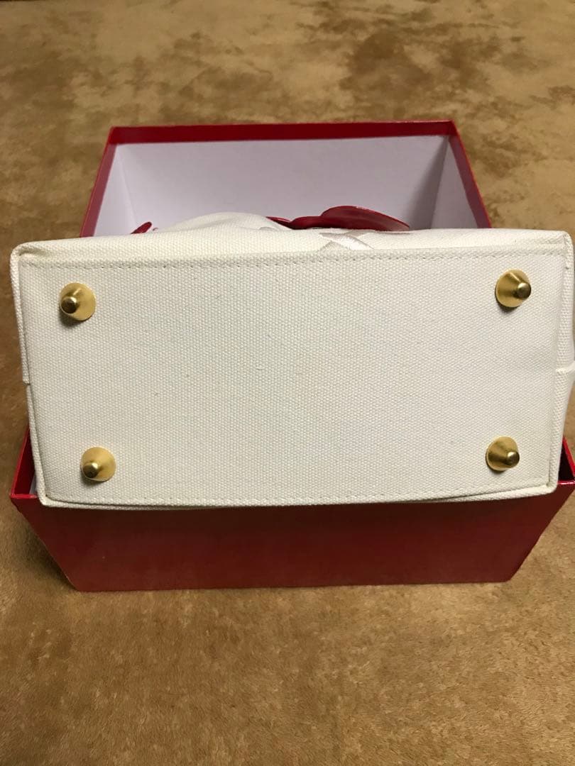 【激レア‼️】ハローキティ 30周年アニバーサリーバック　新品 未使用品