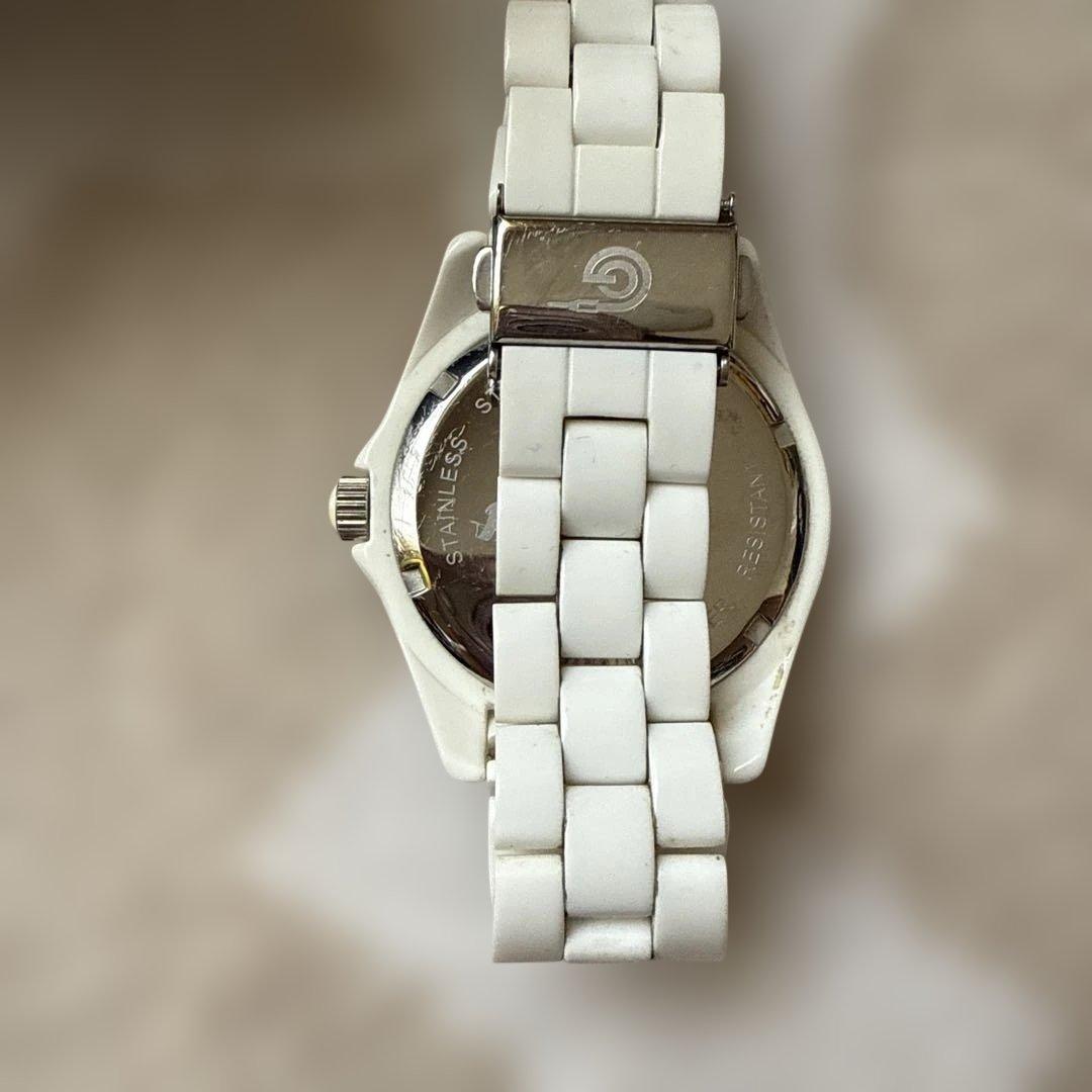 超レア！GLAYハイコミ腕時計